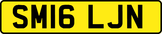 SM16LJN