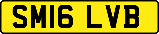 SM16LVB