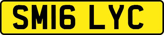 SM16LYC