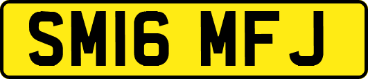 SM16MFJ