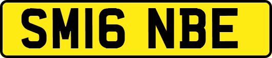 SM16NBE