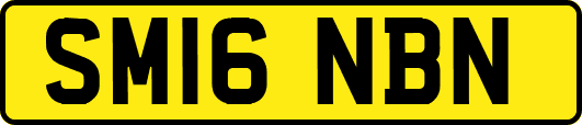 SM16NBN