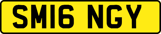 SM16NGY