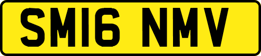 SM16NMV