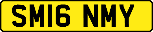 SM16NMY