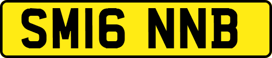 SM16NNB