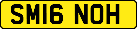 SM16NOH