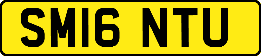 SM16NTU