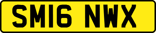 SM16NWX