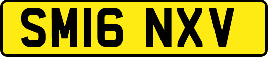 SM16NXV