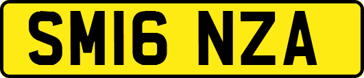 SM16NZA