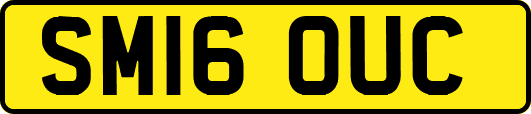 SM16OUC
