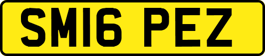 SM16PEZ