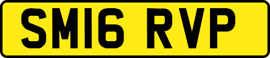 SM16RVP