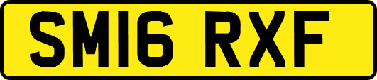 SM16RXF