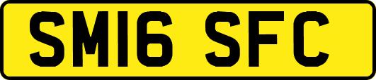 SM16SFC