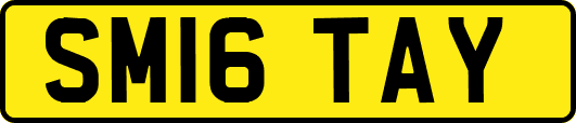 SM16TAY