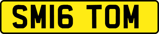 SM16TOM