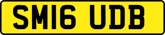 SM16UDB