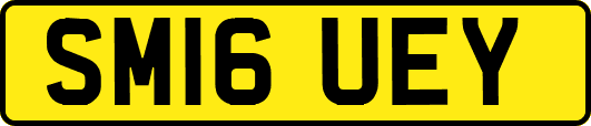 SM16UEY