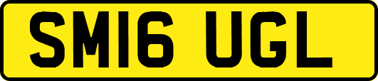 SM16UGL