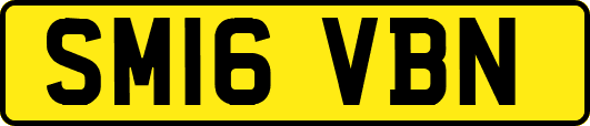 SM16VBN