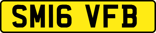 SM16VFB