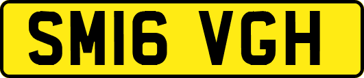 SM16VGH