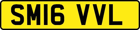 SM16VVL