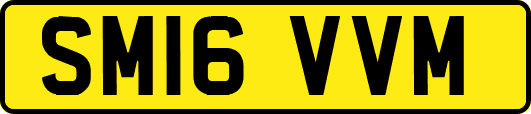 SM16VVM