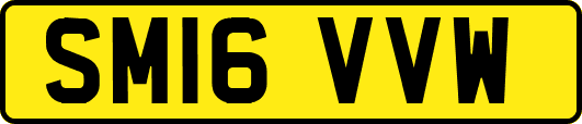 SM16VVW