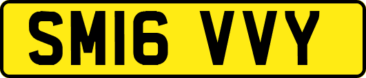 SM16VVY