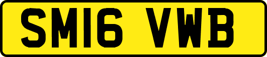 SM16VWB