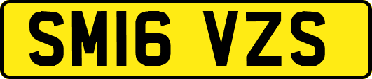 SM16VZS