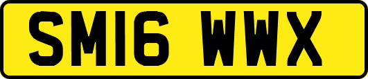 SM16WWX