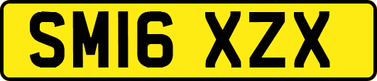 SM16XZX