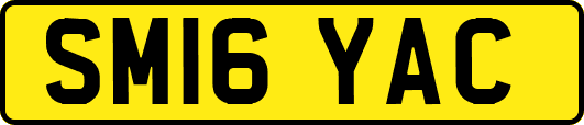 SM16YAC