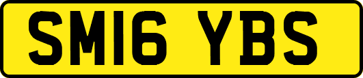 SM16YBS