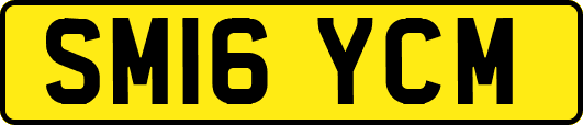 SM16YCM