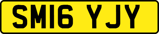 SM16YJY