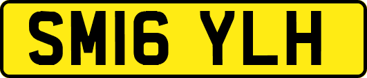 SM16YLH