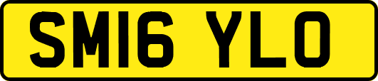 SM16YLO