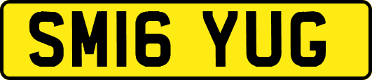SM16YUG