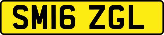 SM16ZGL