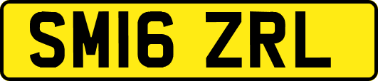 SM16ZRL