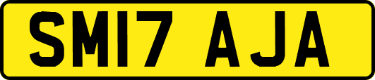 SM17AJA