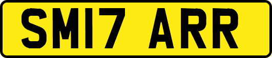SM17ARR