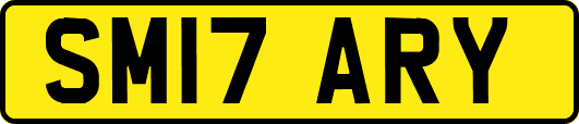 SM17ARY