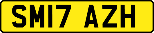 SM17AZH