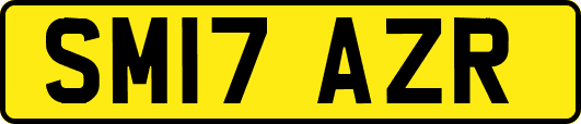 SM17AZR